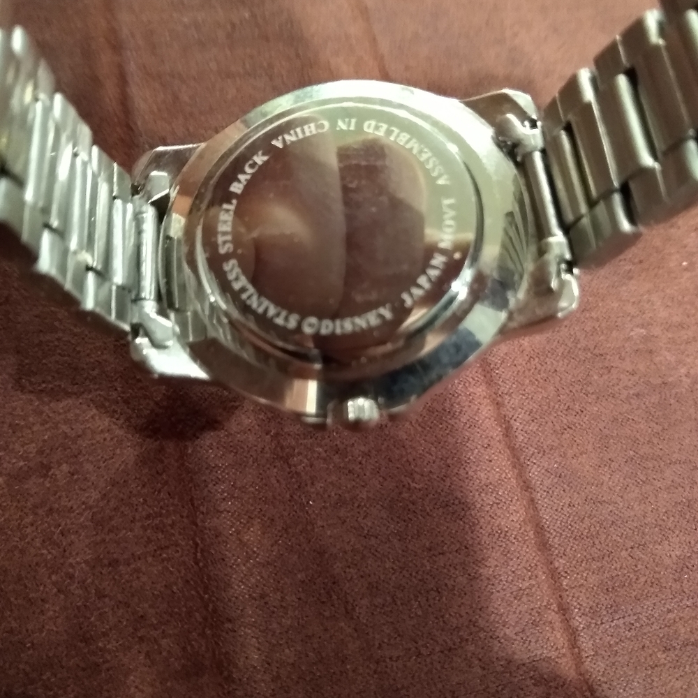 Disney Channel Mickey Watch - Picture 2 of 4